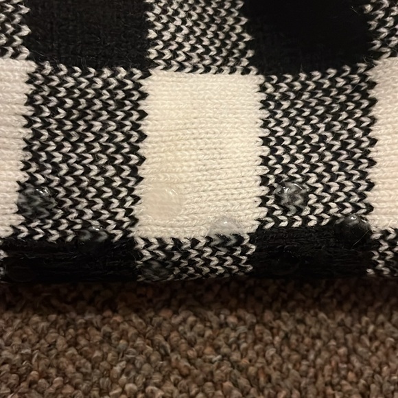 Cozy reading socks - Picture 3 of 5